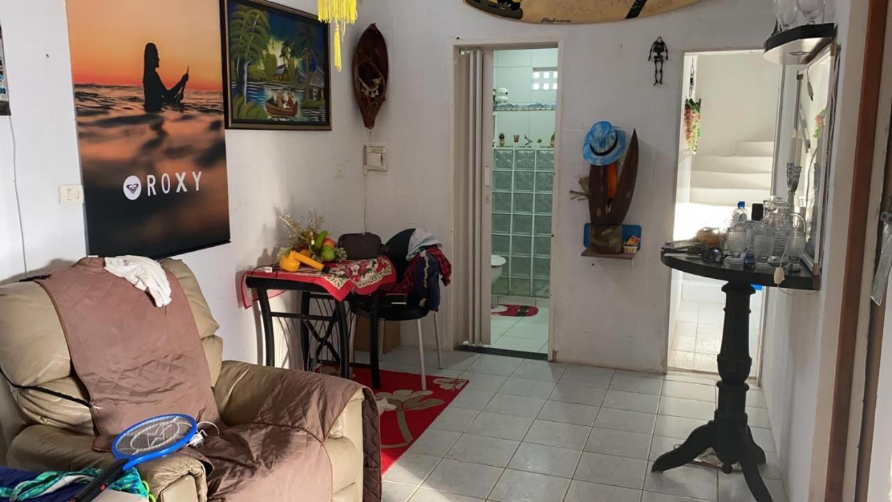 Casa em Serrambi com Piscina e Terraço Amplo Vila Pôrto das Galinhas Exterior foto