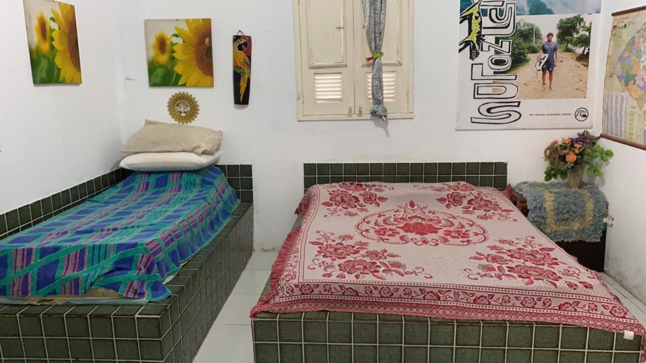 Casa em Serrambi com Piscina e Terraço Amplo Vila Pôrto das Galinhas Exterior foto
