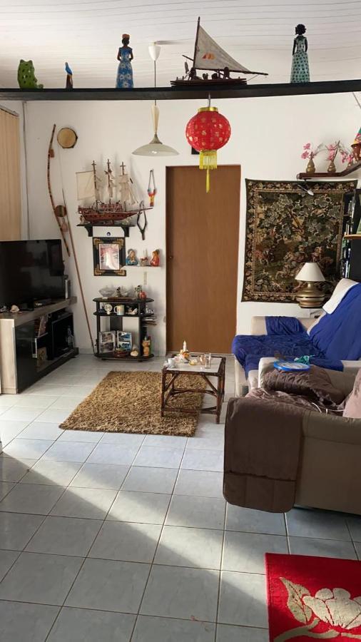 Casa em Serrambi com Piscina e Terraço Amplo Vila Pôrto das Galinhas Exterior foto